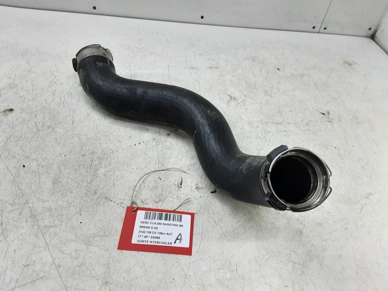 DURITE INTERCOOLER Mercedes-Benz CLA C117/X117 13 - 19
