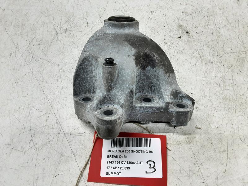 SUPPORT-MOTEUR Mercedes-Benz CLA C117/X117 13 - 19
