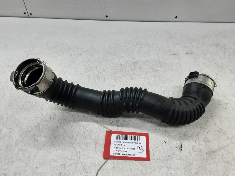 DURITE INTERCOOLER Mercedes-Benz CLA C117/X117 13 - 19