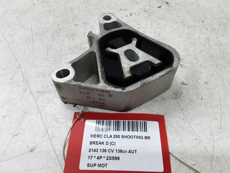 SUPPORT-MOTEUR Mercedes-Benz CLA C117/X117 13 - 19