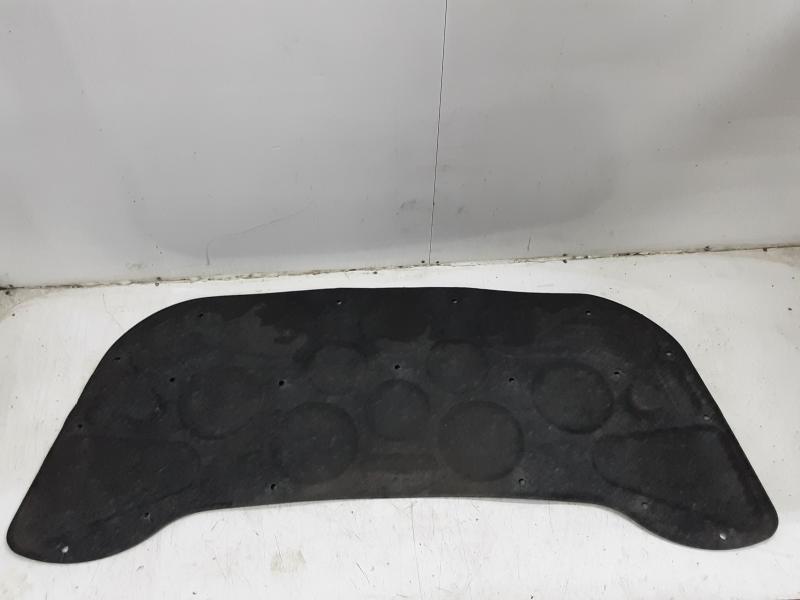 ISOLANT DE CAPOT Mercedes-Benz CLA C117/X117 13 - 19