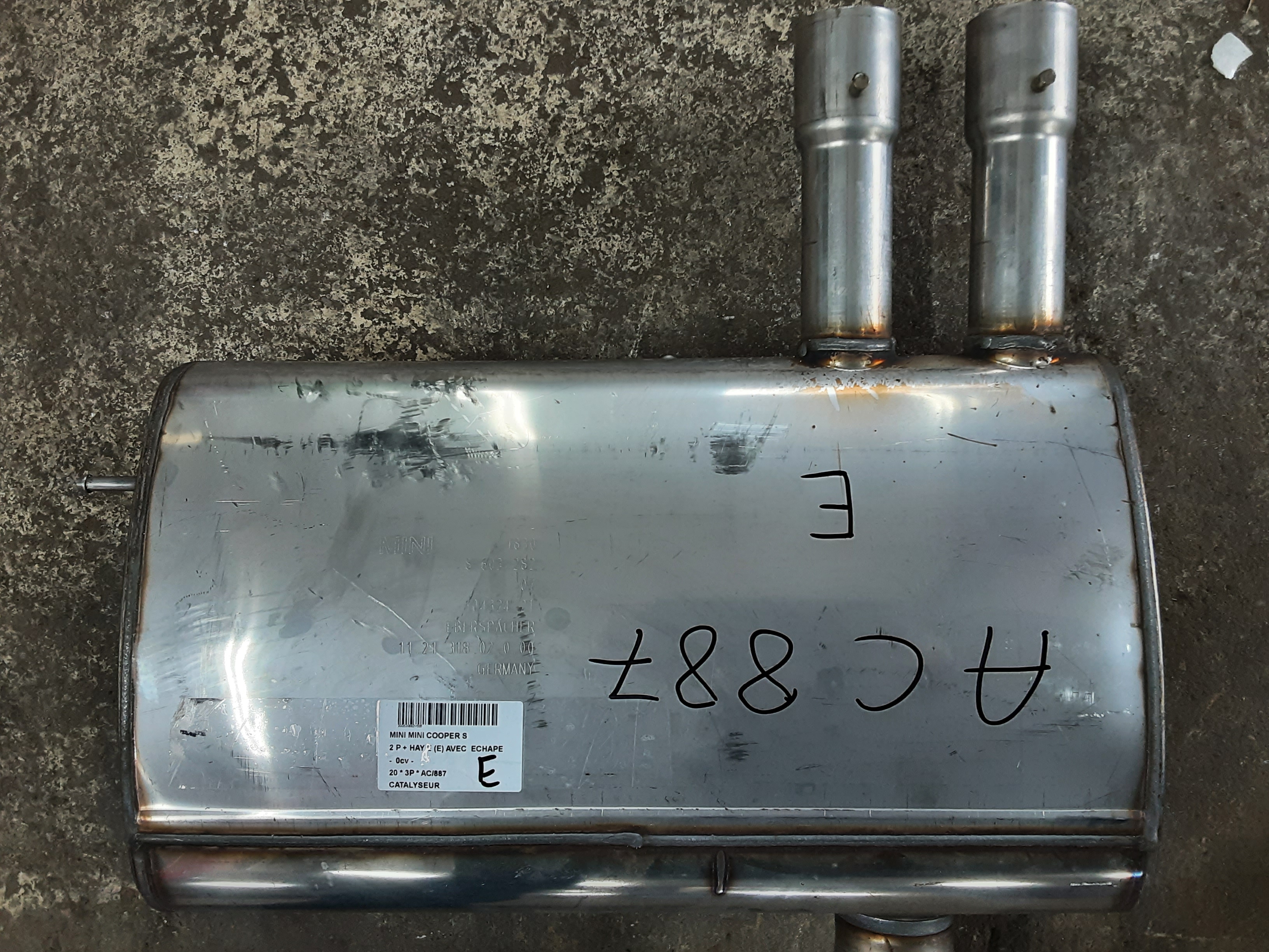 part