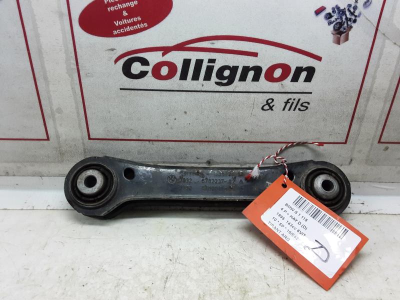 DRAAGARM ACHTER LINKS Bmw 1 E81/87 4/07 - 12