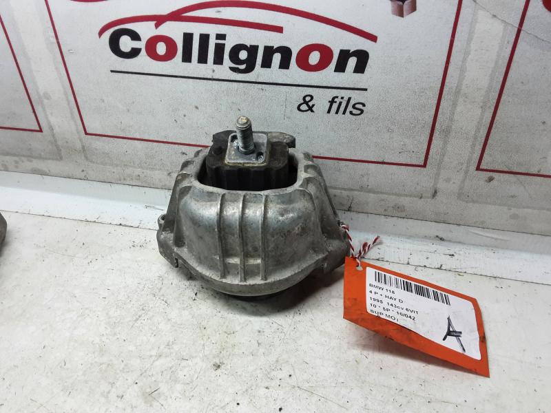 SUPPORT-MOTEUR Bmw 1 E81/87 4/07 - 12