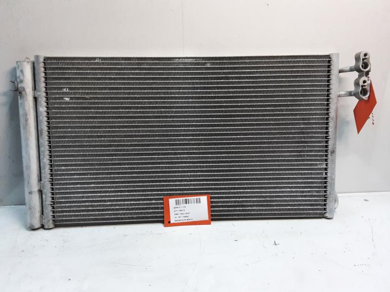 AIRCO RADIATOR Bmw 1 E81/87 4/07 - 12
