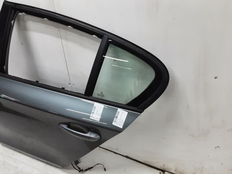 DEFLECTEUR ARRIERE GAUCHE Bmw 1 E81/87 4/07 - 12
