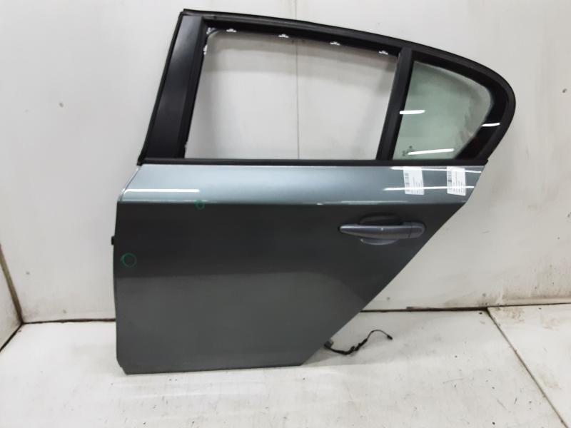 DEUR ACHTER LINKS Bmw 1 E81/87 4/07 - 12