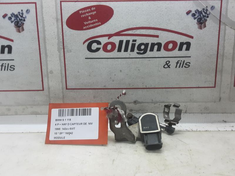 MODULE Bmw 1 E81/87 4/07 - 12