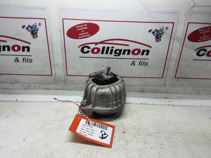 SUPPORT-MOTEUR Bmw 1 E81/87 4/07 - 12