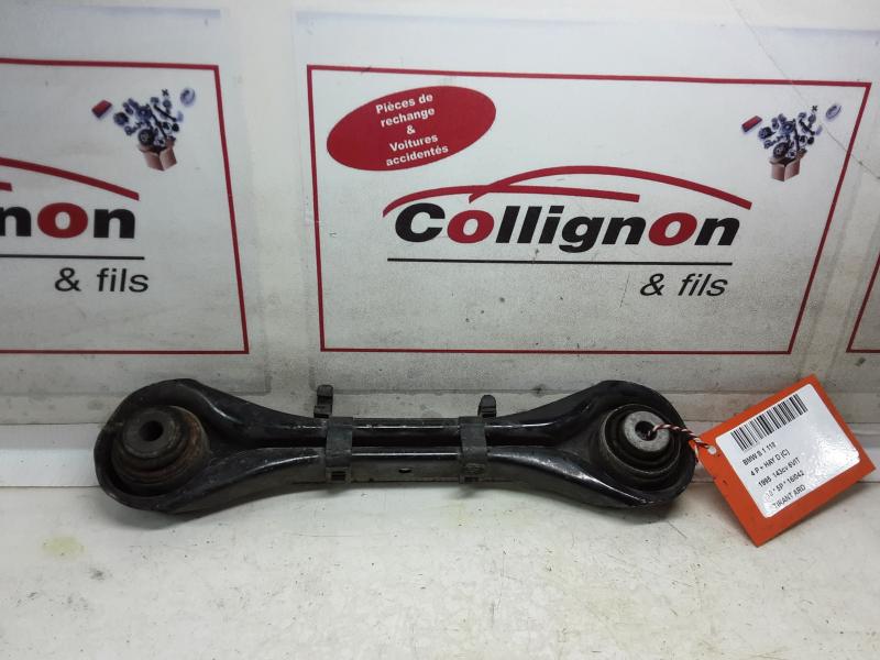 DRAAGARM ACHTER RECHTS Bmw 1 E81/87 4/07 - 12