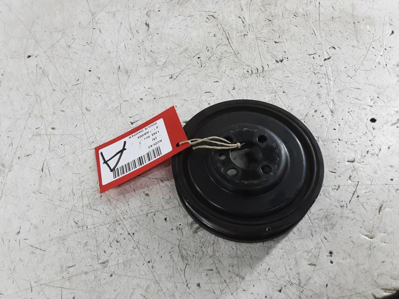 DÄMPFERROLLE Audi A3 8/08 - 12