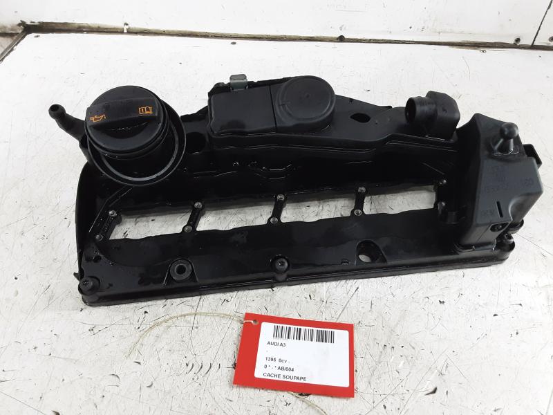 ROCKER COVER Audi A3 8/08 - 12