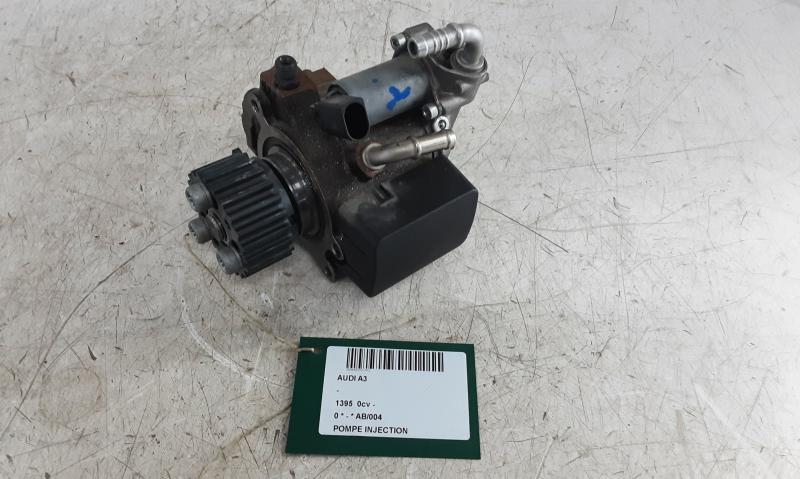 POMPE D'INJECTION Audi A3 8/08 - 12