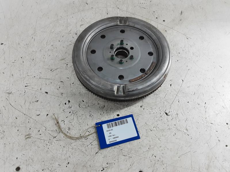 BIMASSE Audi A3 8/08 - 12