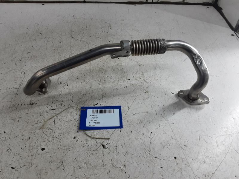 LIJDING Audi A3 8/08 - 12