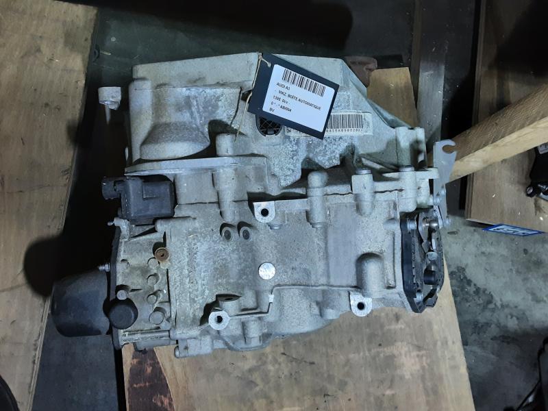 VERSNELLINGSBAK Audi A3 8/08 - 12