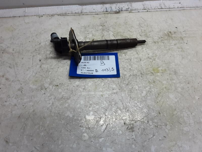VERSTUIVER Audi A3 8/08 - 12
