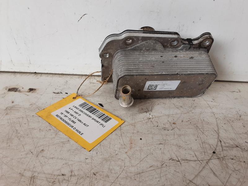 ÖLKÜHLER Land Rover DISCOVERY SPORT (1) 14 - 5/2019