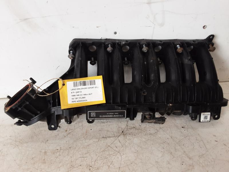SPUITSTUK Land Rover DISCOVERY SPORT (1) 14 - 5/2019