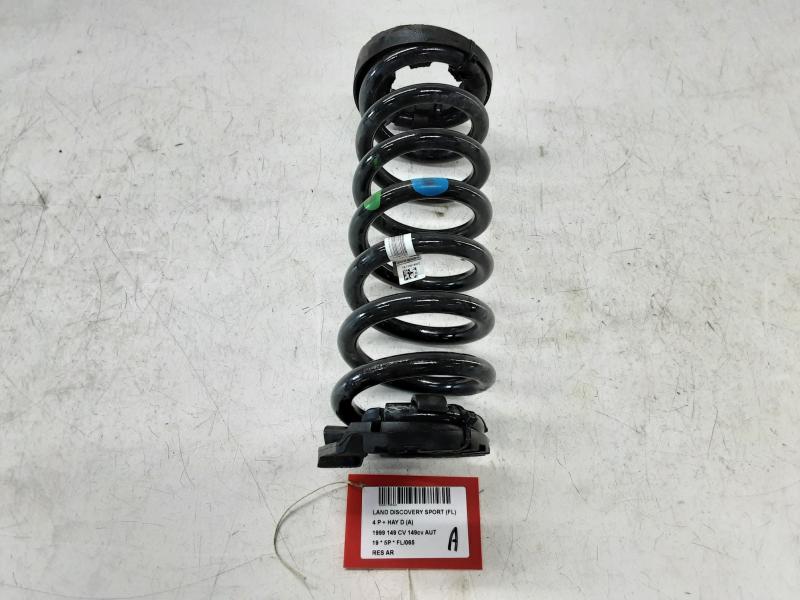 ACHTERVEER Land Rover DISCOVERY SPORT (1) 14 - 5/2019