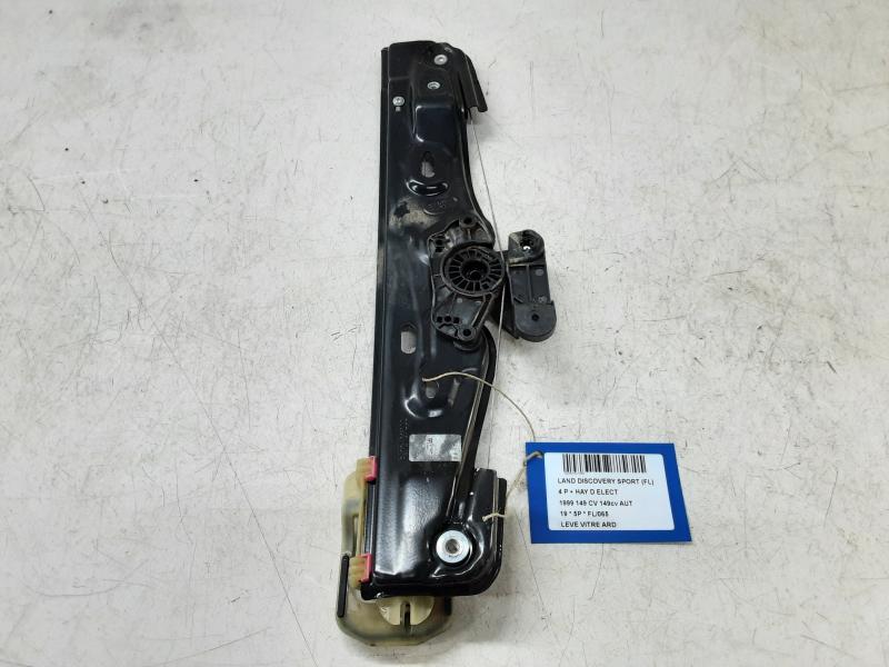 REAR RIGHT WINDOW DOOR MECHANISM Land Rover DISCOVERY SPORT (1) 14 - 5/2019