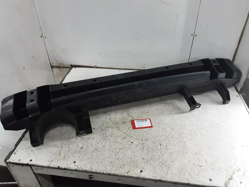 RENFORT DE PARE-CHOCS ARRIERE Renault CLIO V 06/19+