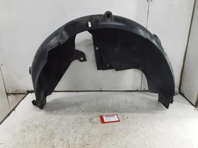 INNER FENDER RIGHT REAR Renault CLIO V 06/19+