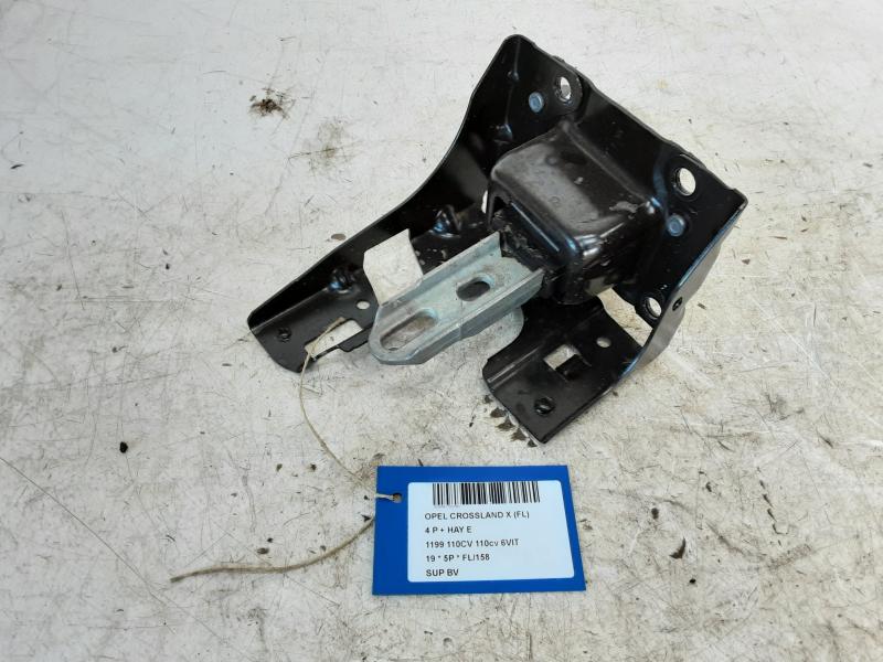 GETRIEBE HALTERUNG Opel CROSSLAND X 6/17+