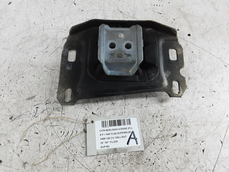 VERSNELLINGSBAKSTEUN Citroen BERLINGO 9/18+