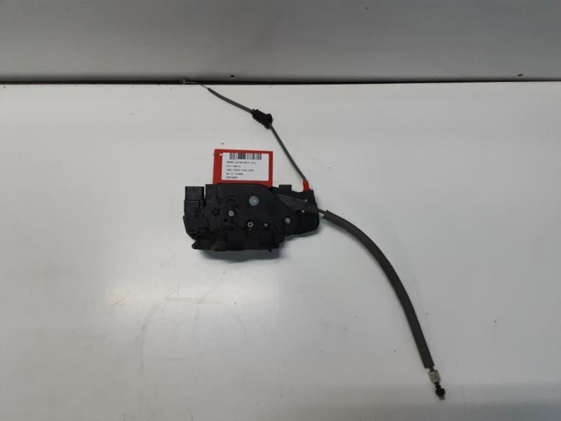 VERGRENDELING ACHTER RECHTS Mercedes-Benz A W177 18 - 2/23