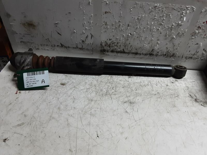 REAR SHOK ABSORBER RIGHT Vw GOLF V 11/03 - 08