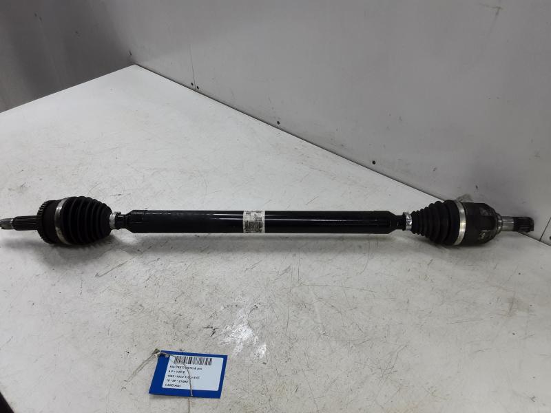 CARDAN AVANT DROIT Kia CEED 07/18+