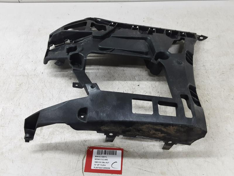 RÜCKSEITE PLASTIC Bmw 3 G20 BERLINE 10/18+