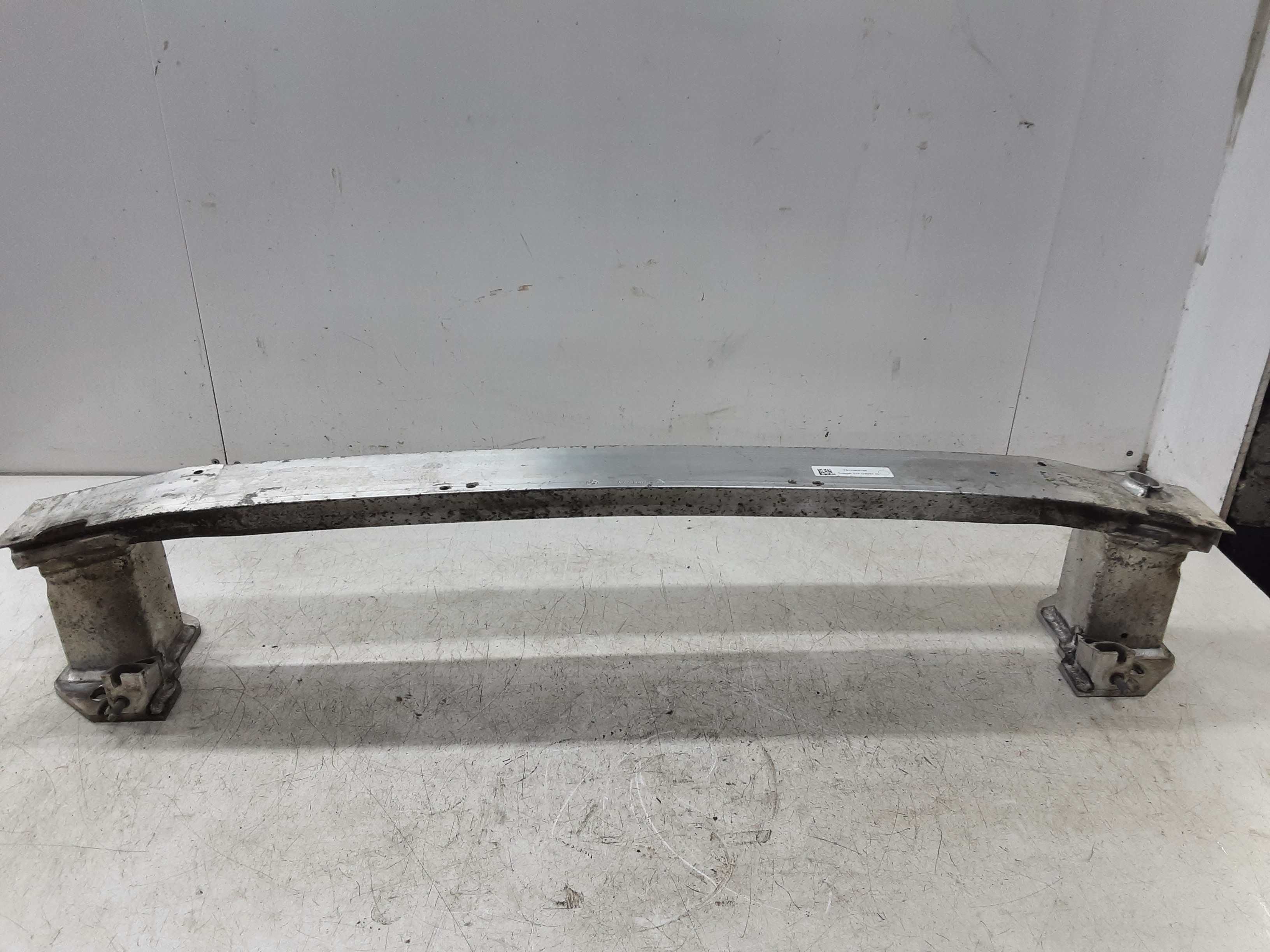 BUMPERBALK ACHTER Bmw 3 G20 BERLINE 10/18+