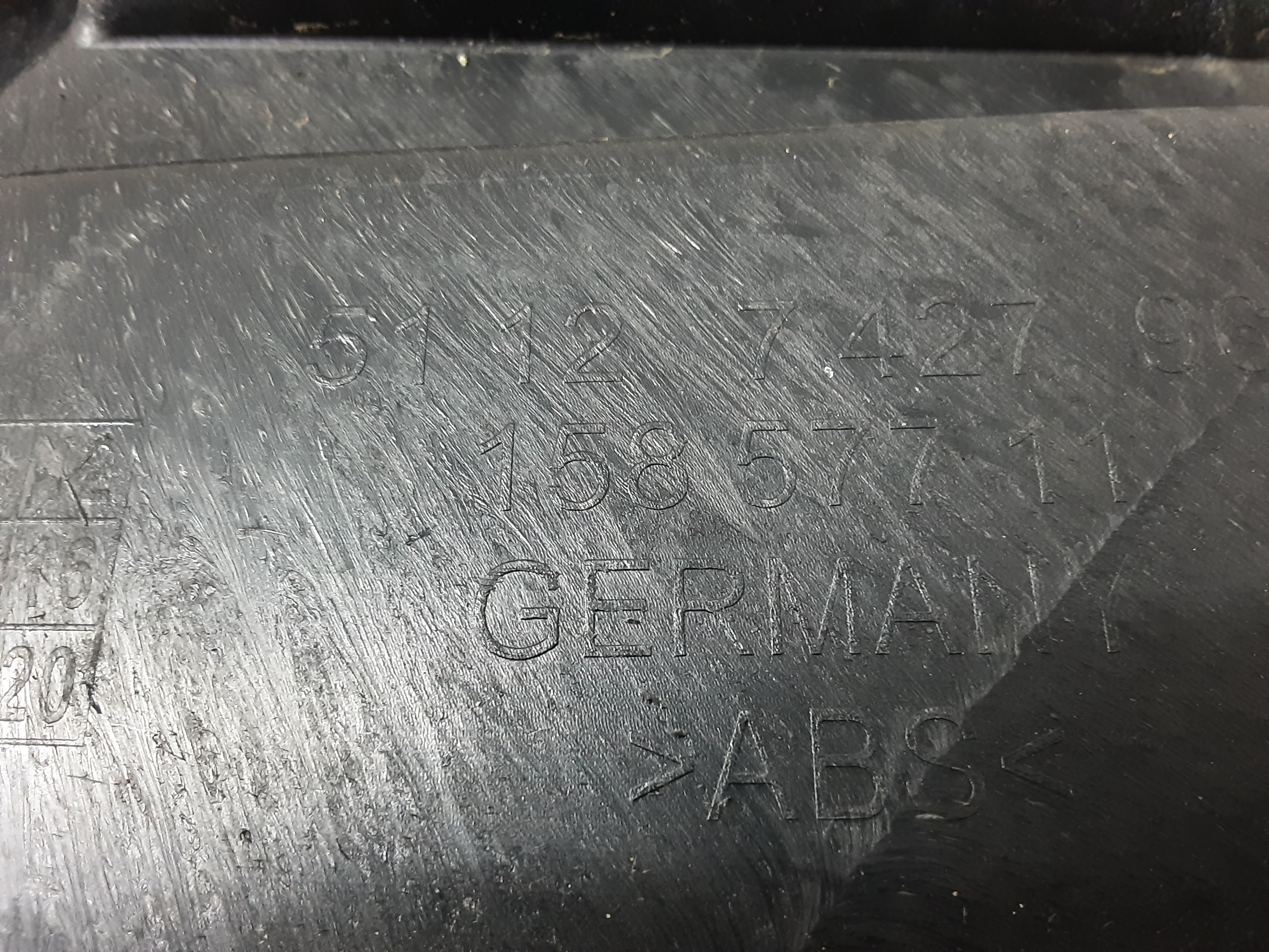 part
