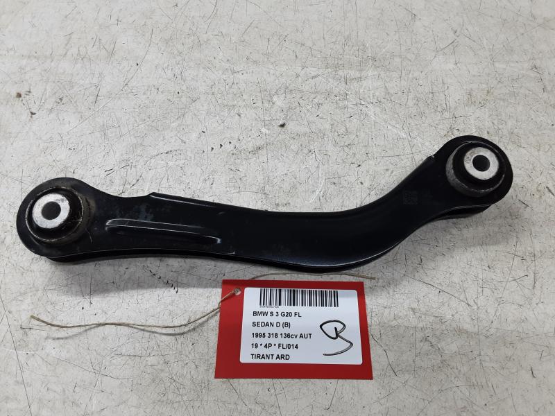 DRAAGARM ACHTER RECHTS Bmw 3 G20 BERLINE 10/18+