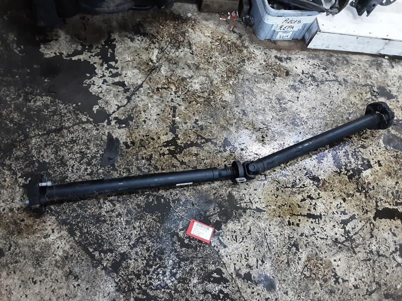 CARDANAS Mercedes-Benz C W205 7/18>21