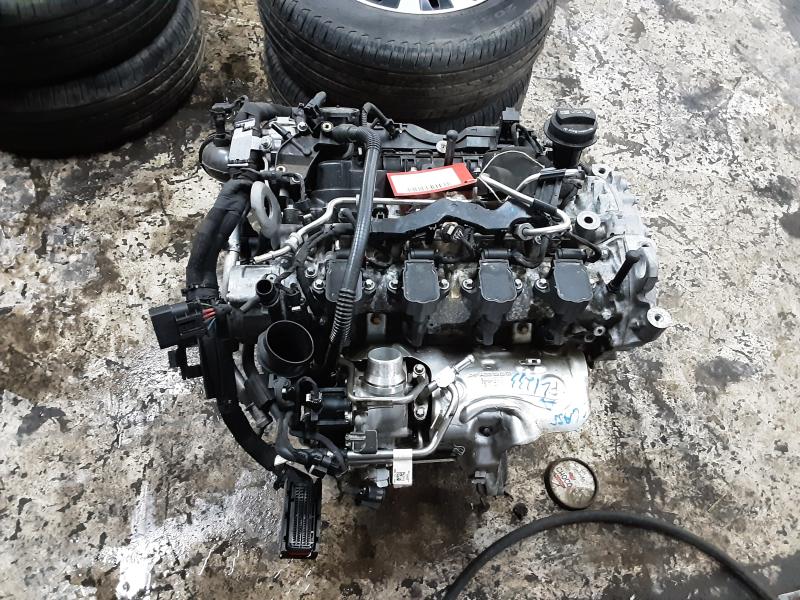 MOTEUR Mercedes-Benz A W177 18 - 2/23