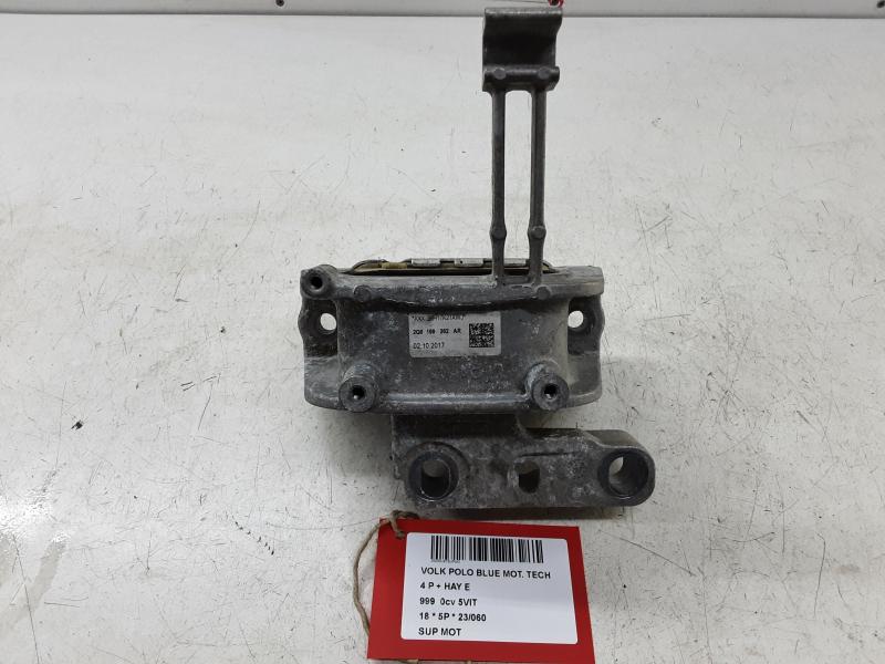 MOTORSTEUN Vw POLO (AW/BZ) 10/17 - 9/21