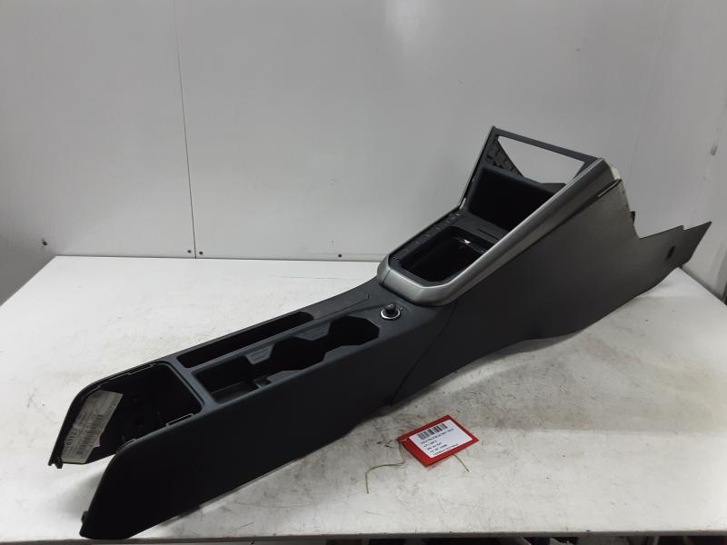 MIDDENCONSOLE Vw POLO (AW/BZ) 10/17 - 9/21