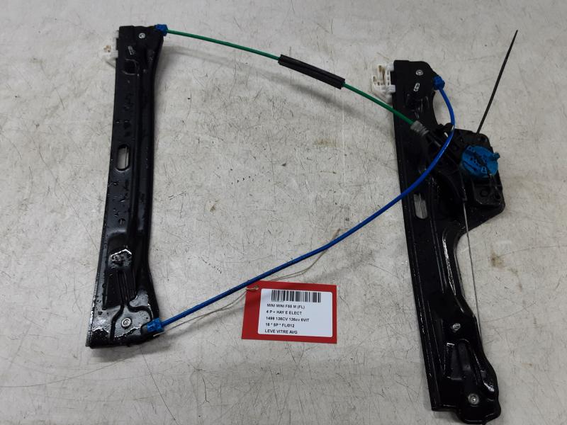 RUITMECHANISME VOOR LINKS Mini F55 5-portes : 07/14 - 3/21