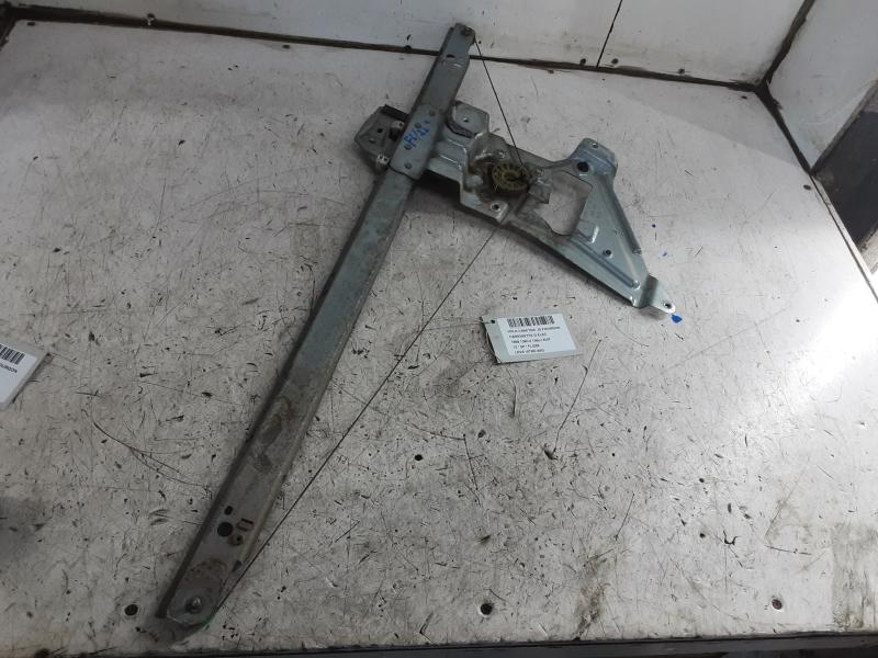 LEVE-VITRE DE PORTE AVANT GAUCHE Vw CRAFTER 06 - 17