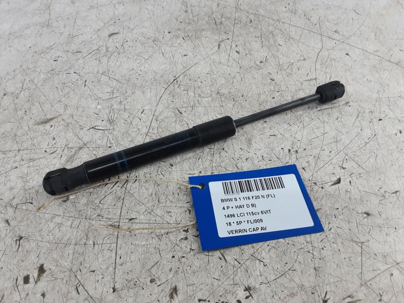 VERIN DE CAPOT AVANT Bmw 1 F20/F21 3/15 - 19