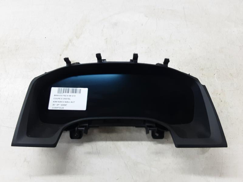 KM ODOMETER Bmw 8 G14/15/16 7/18+