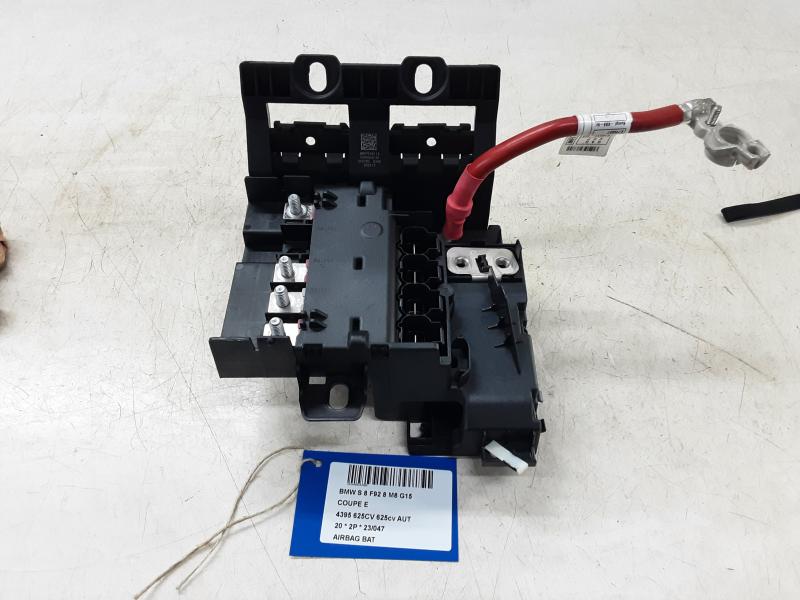 BATTERY AIRBAG Bmw 8 G14/15/16 7/18+