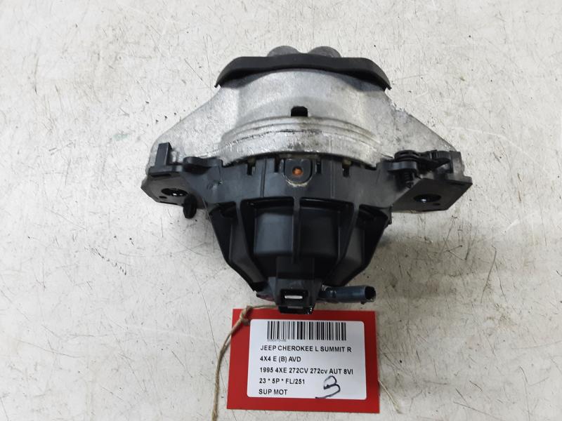 SUPPORT-MOTEUR Jeep GRAND CHEROKEE (WL) 2021+