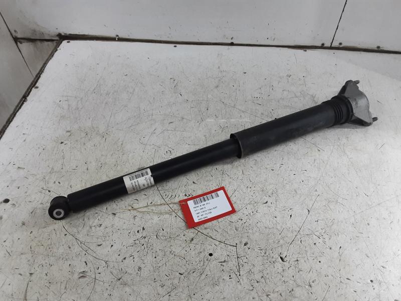 SCHOKBREKER ACHTER LINKS Mercedes-Benz B W247 18+