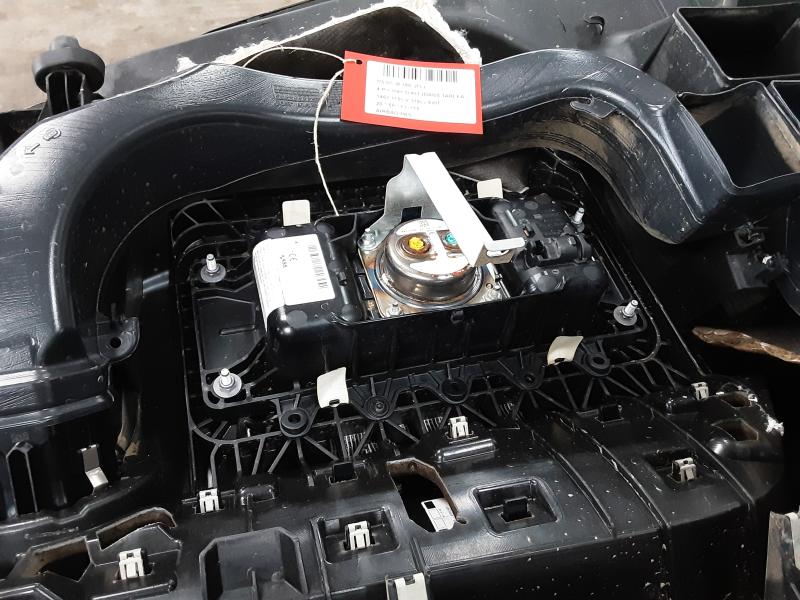 AIRBAG PASSAGIER Mercedes-Benz B W247 18+