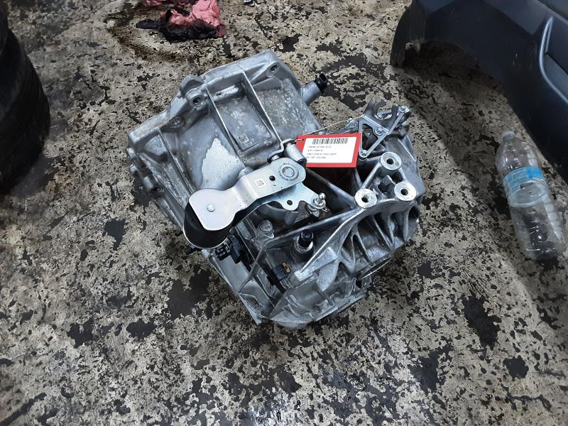 GETRIEBE Mercedes-Benz B W247 18+