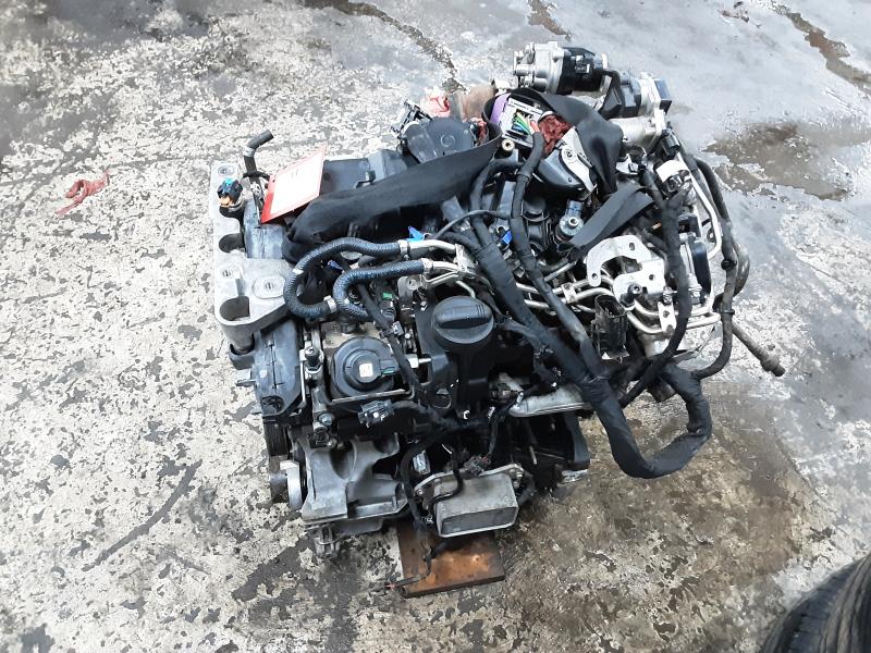 MOTEUR Mercedes-Benz B W247 18+